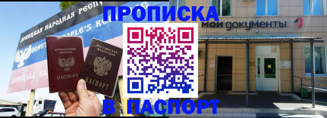 временная регистрация госуслуги в Старой Купавне